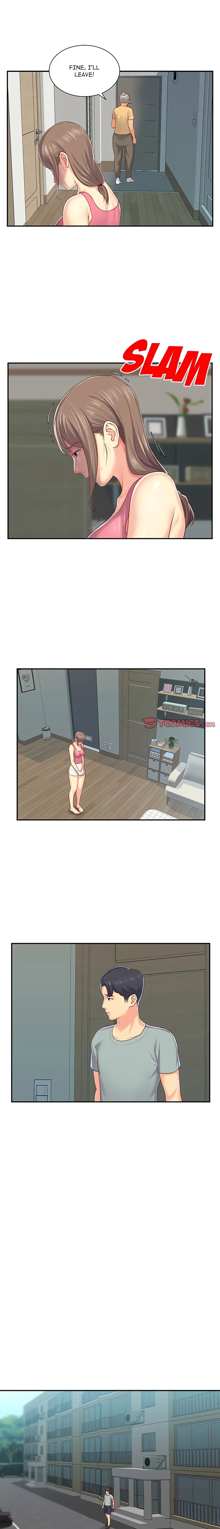 The Ladies’ Associate (Uncensored) - Chapter 4 Page 4