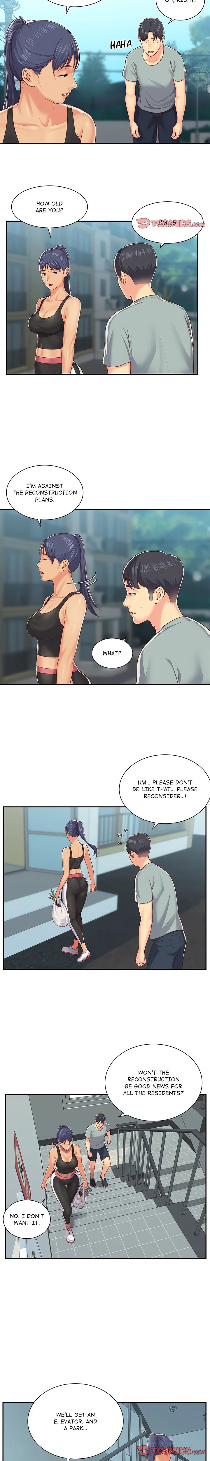 The Ladies’ Associate (Uncensored) - Chapter 4 Page 6