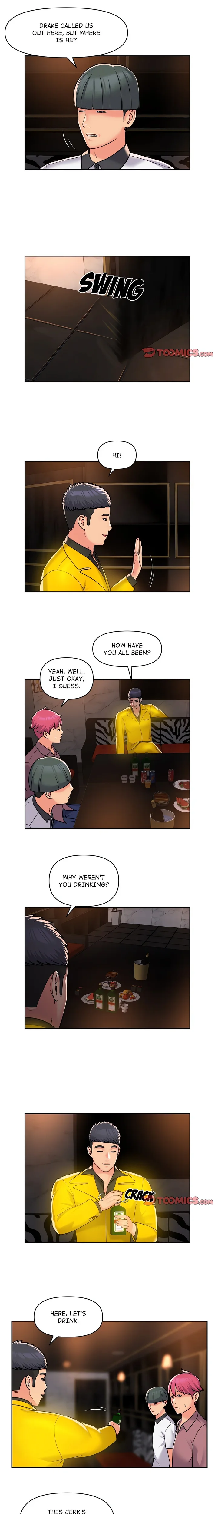 The Ladies’ Associate (Uncensored) - Chapter 41 Page 2