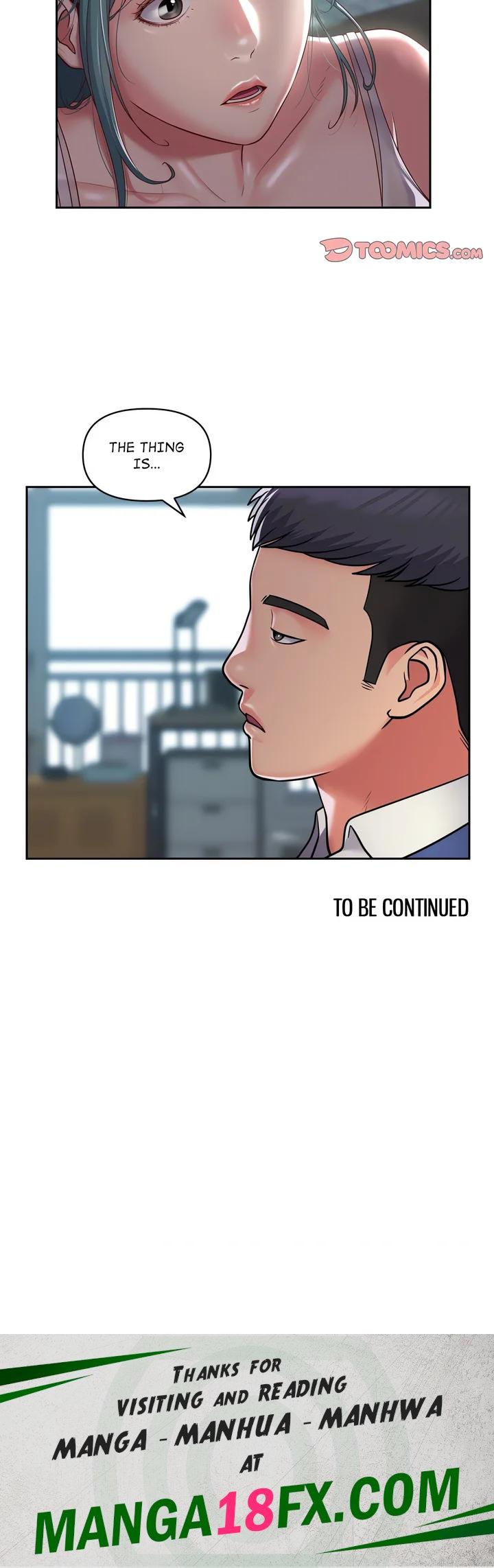 The Ladies’ Associate (Uncensored) - Chapter 42 Page 10