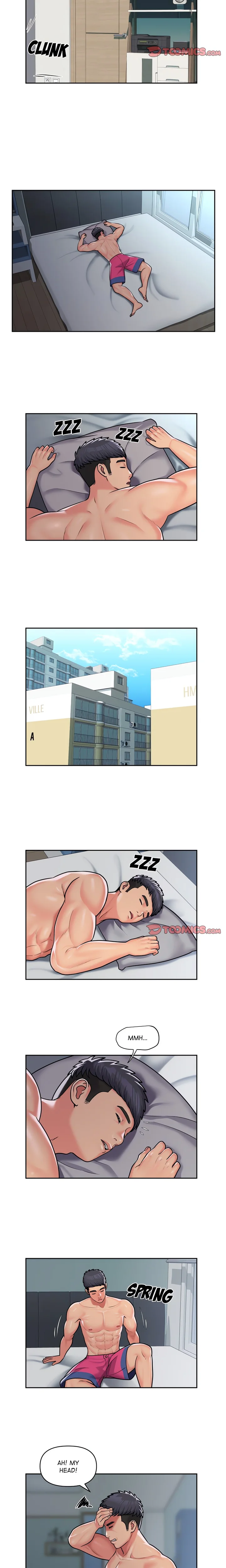 The Ladies’ Associate (Uncensored) - Chapter 42 Page 5