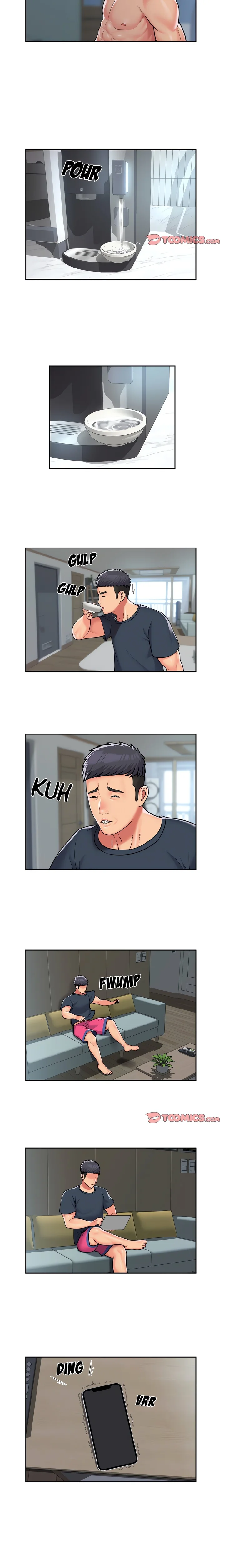 The Ladies’ Associate (Uncensored) - Chapter 42 Page 6