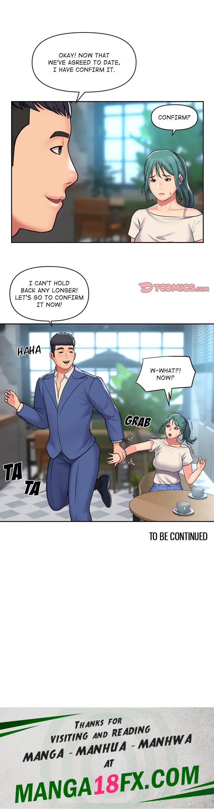 The Ladies’ Associate (Uncensored) - Chapter 43 Page 11