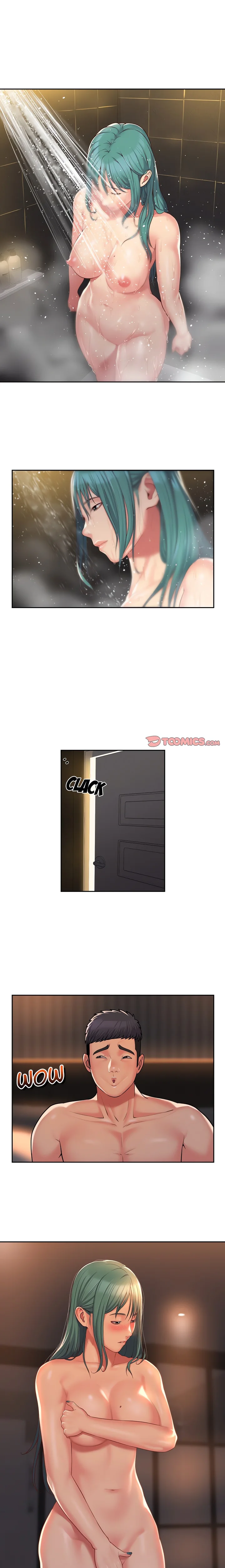 The Ladies’ Associate (Uncensored) - Chapter 44 Page 4
