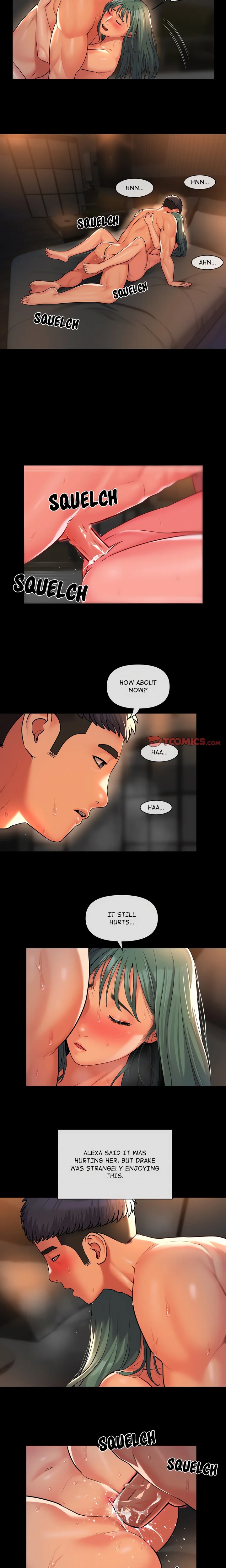 The Ladies’ Associate (Uncensored) - Chapter 45 Page 4