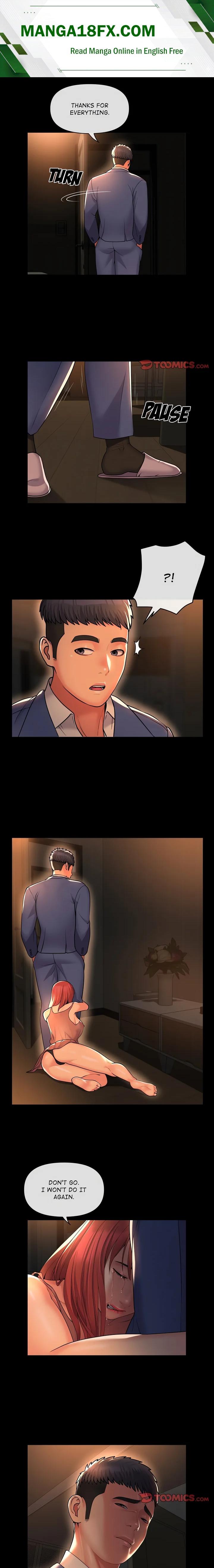 The Ladies’ Associate (Uncensored) - Chapter 46 Page 1