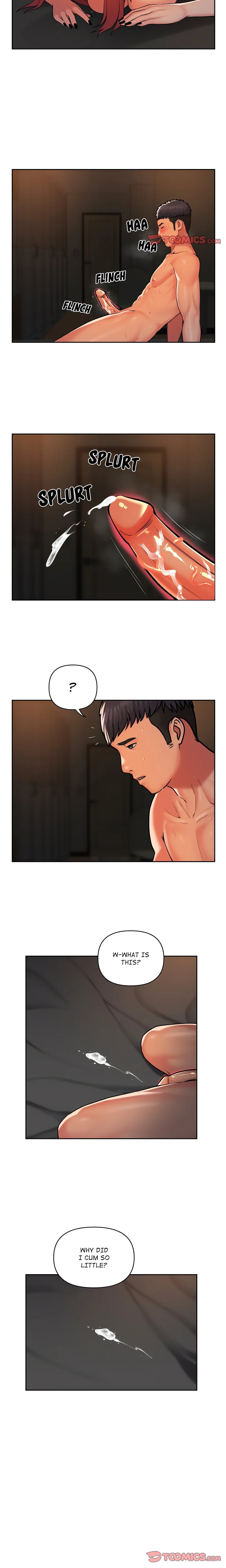 The Ladies’ Associate (Uncensored) - Chapter 46 Page 6
