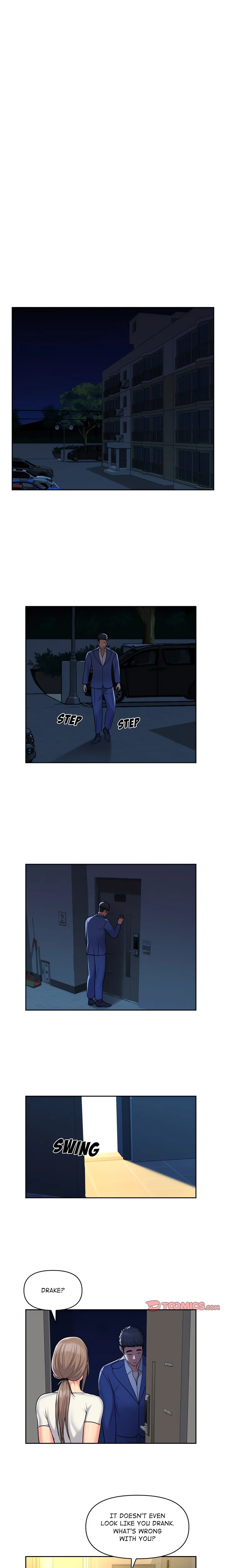 The Ladies’ Associate (Uncensored) - Chapter 46 Page 7