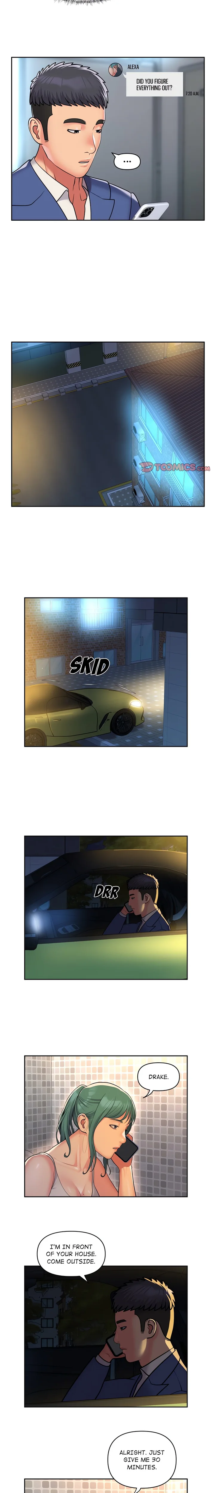 The Ladies’ Associate (Uncensored) - Chapter 47 Page 5