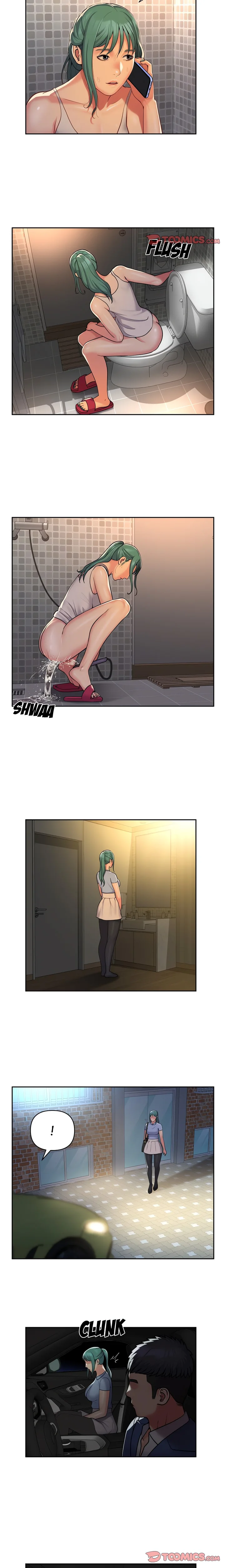 The Ladies’ Associate (Uncensored) - Chapter 47 Page 6