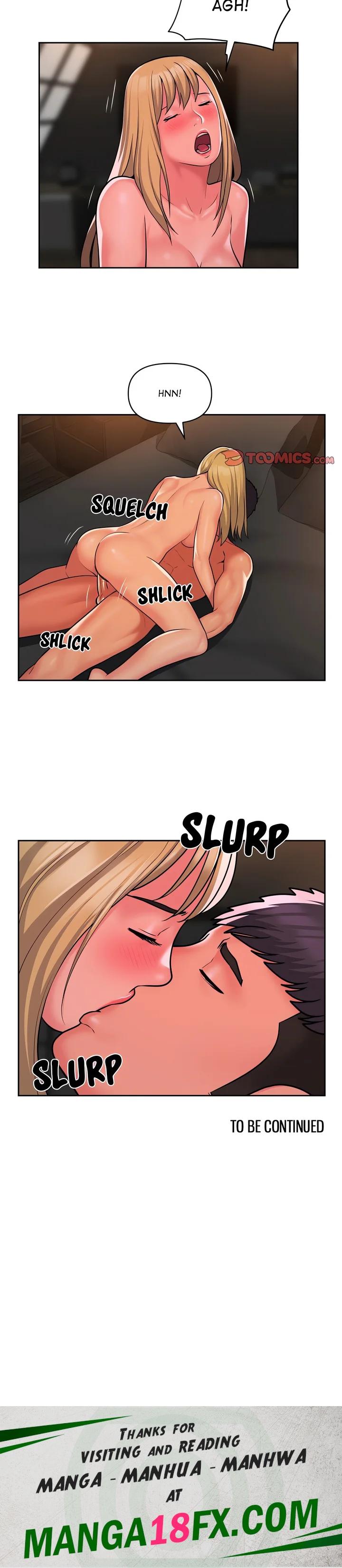 The Ladies’ Associate (Uncensored) - Chapter 48 Page 11