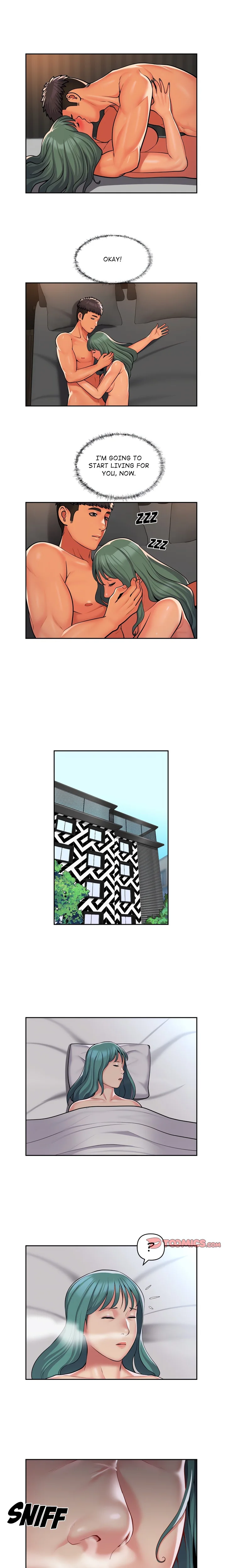 The Ladies’ Associate (Uncensored) - Chapter 48 Page 2