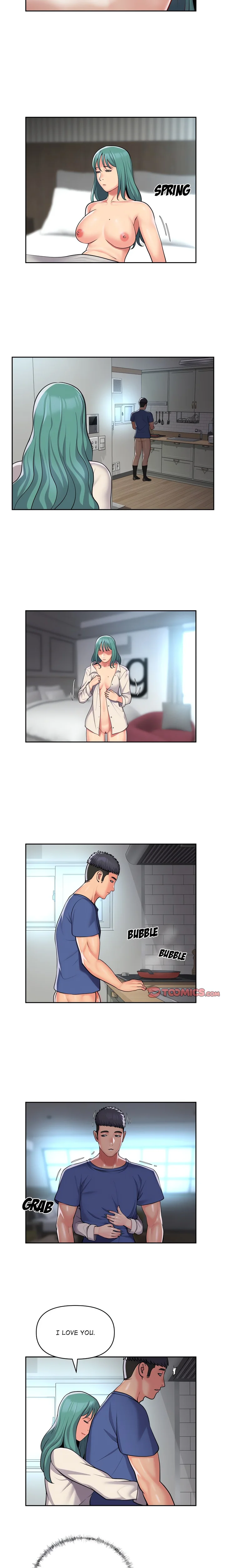 The Ladies’ Associate (Uncensored) - Chapter 48 Page 3