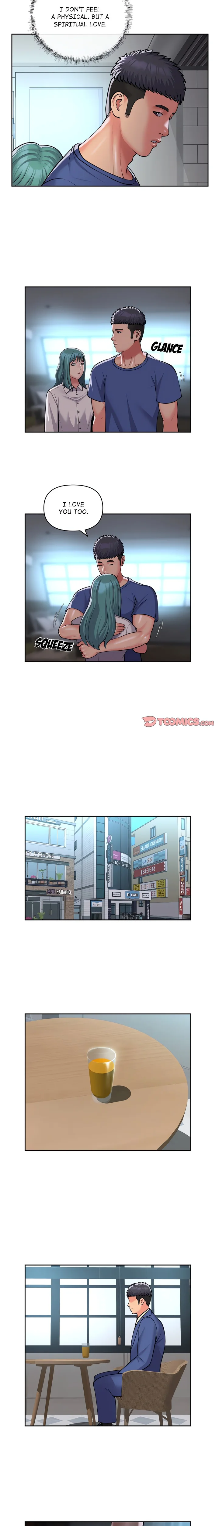The Ladies’ Associate (Uncensored) - Chapter 48 Page 4