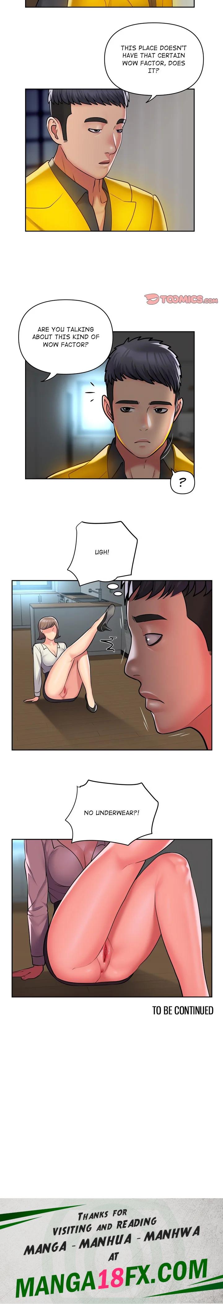 The Ladies’ Associate (Uncensored) - Chapter 49 Page 11