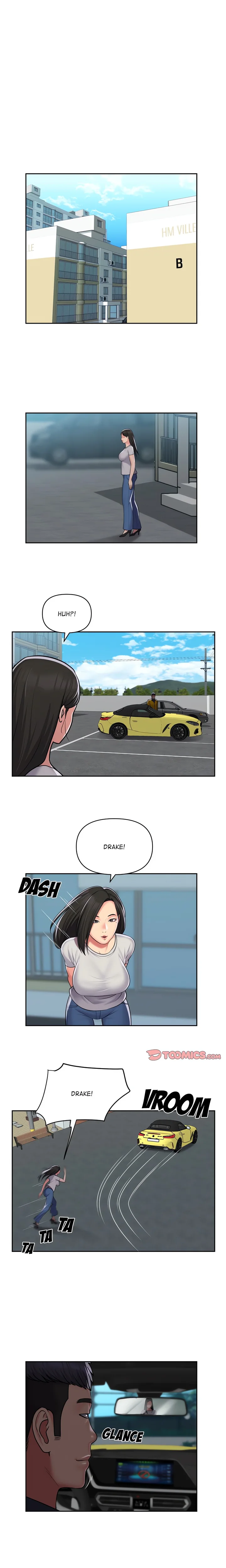 The Ladies’ Associate (Uncensored) - Chapter 49 Page 8