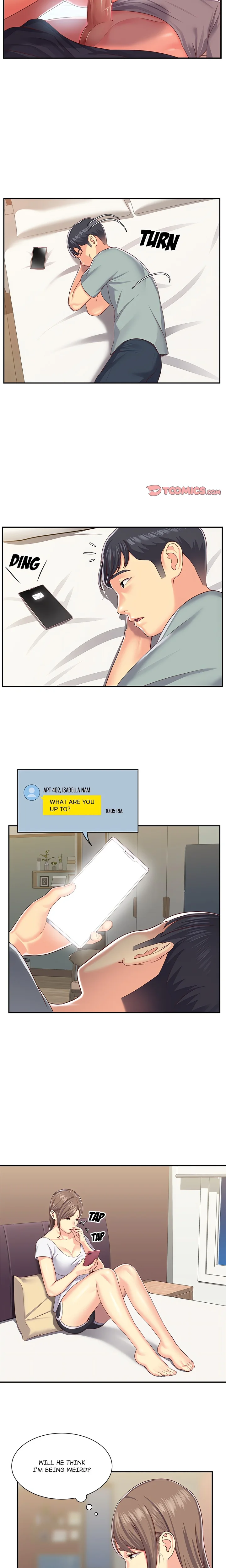 The Ladies’ Associate (Uncensored) - Chapter 5 Page 5