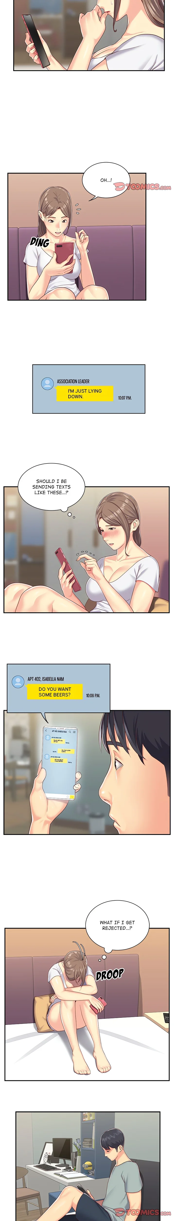 The Ladies’ Associate (Uncensored) - Chapter 5 Page 6