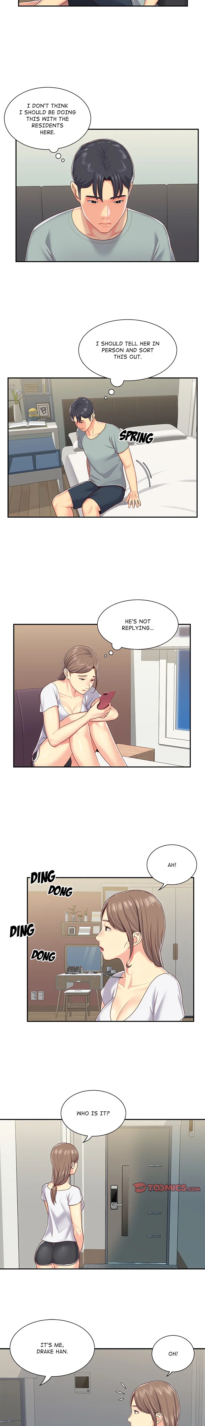 The Ladies’ Associate (Uncensored) - Chapter 5 Page 7
