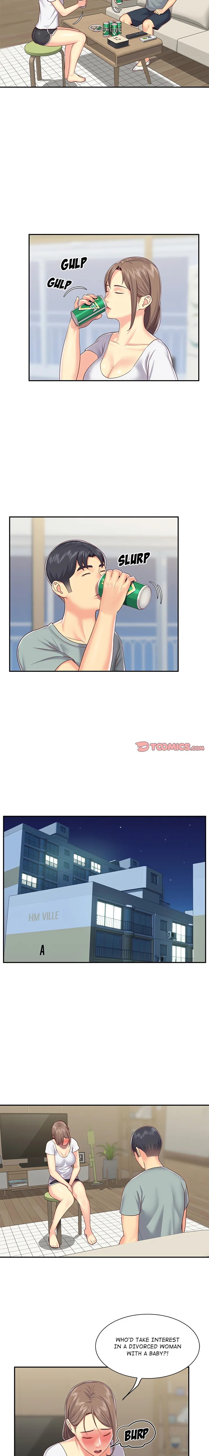 The Ladies’ Associate (Uncensored) - Chapter 5 Page 9