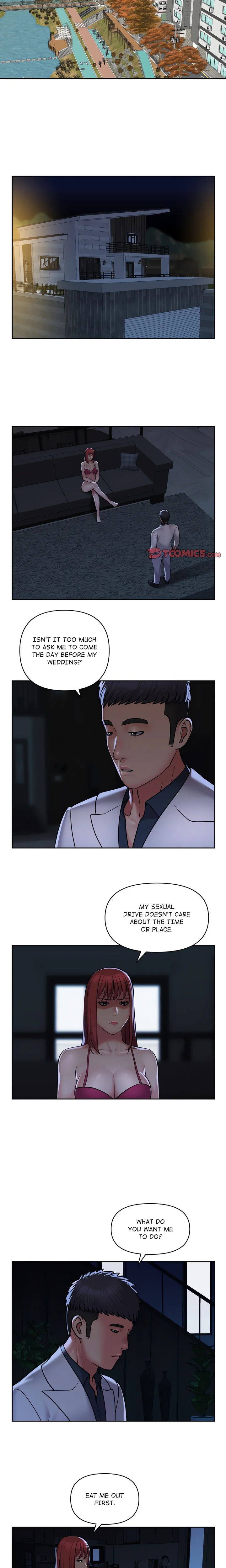 The Ladies’ Associate (Uncensored) - Chapter 50 Page 10