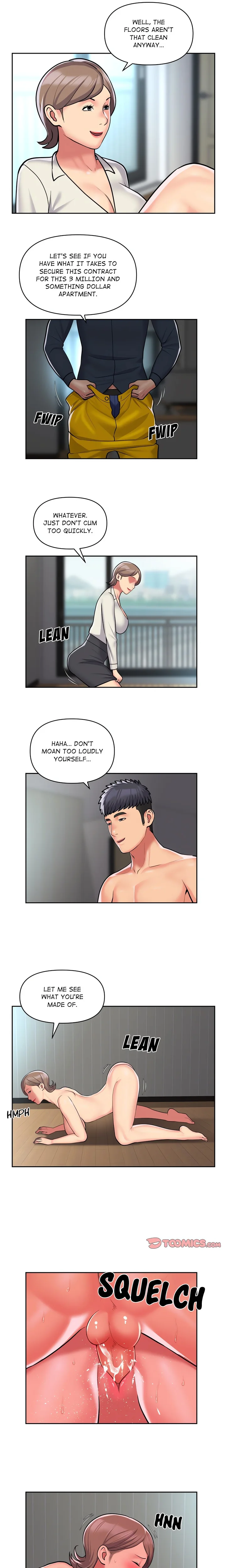 The Ladies’ Associate (Uncensored) - Chapter 50 Page 2