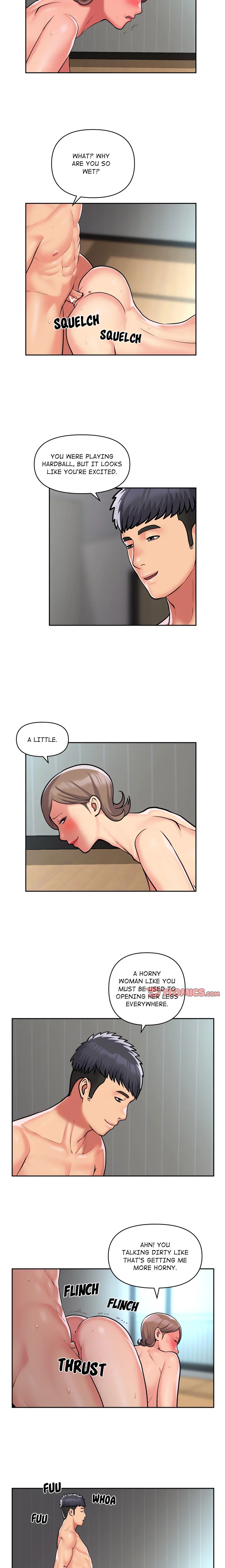 The Ladies’ Associate (Uncensored) - Chapter 50 Page 3