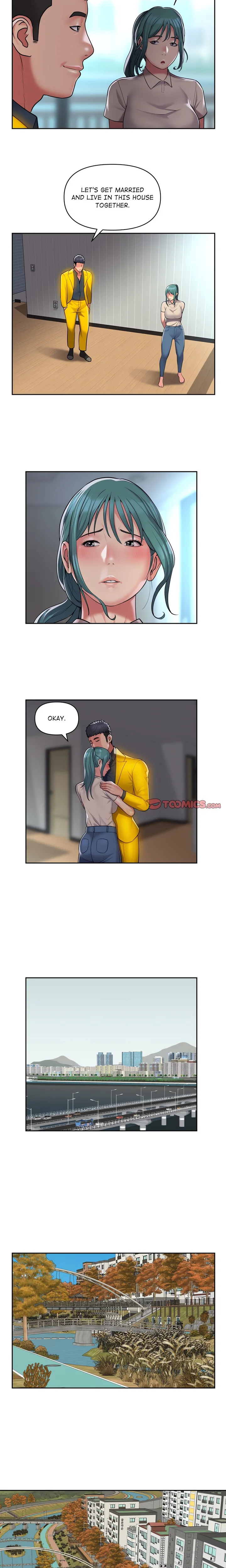 The Ladies’ Associate (Uncensored) - Chapter 50 Page 9