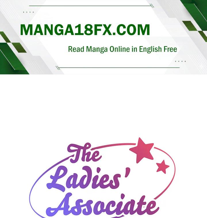 The Ladies’ Associate (Uncensored) - Chapter 51 Page 1