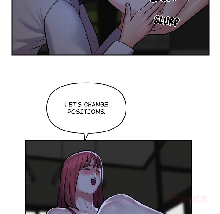 The Ladies’ Associate (Uncensored) - Chapter 51 Page 10