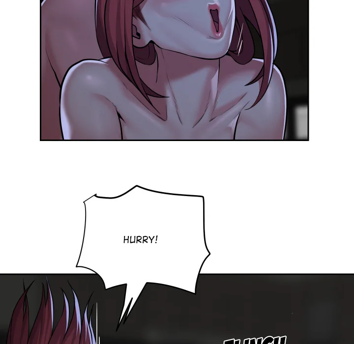 The Ladies’ Associate (Uncensored) - Chapter 51 Page 19