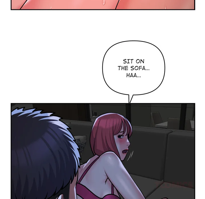 The Ladies’ Associate (Uncensored) - Chapter 51 Page 26