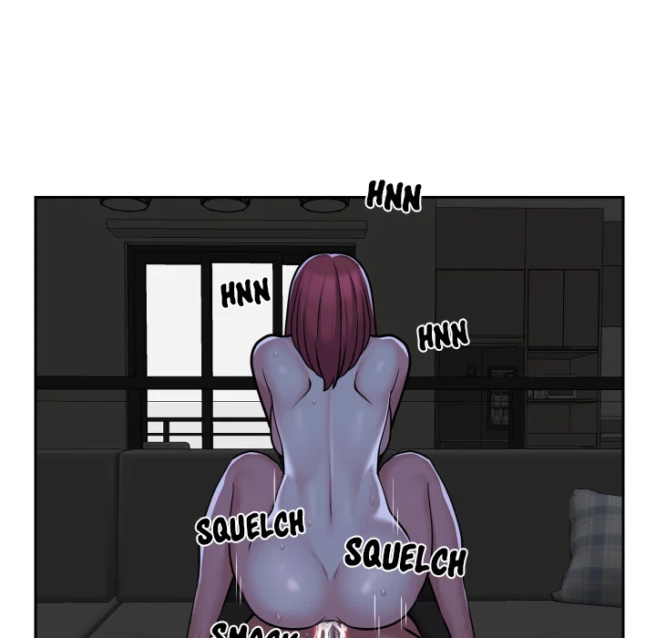 The Ladies’ Associate (Uncensored) - Chapter 51 Page 33