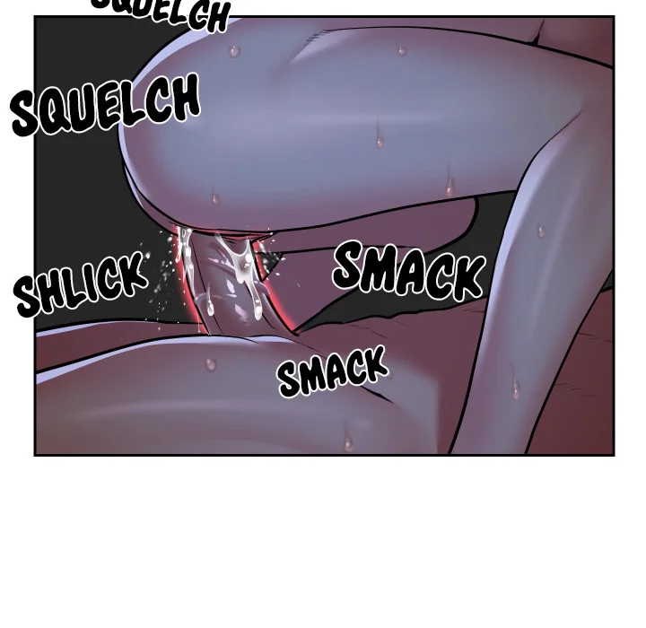The Ladies’ Associate (Uncensored) - Chapter 51 Page 36