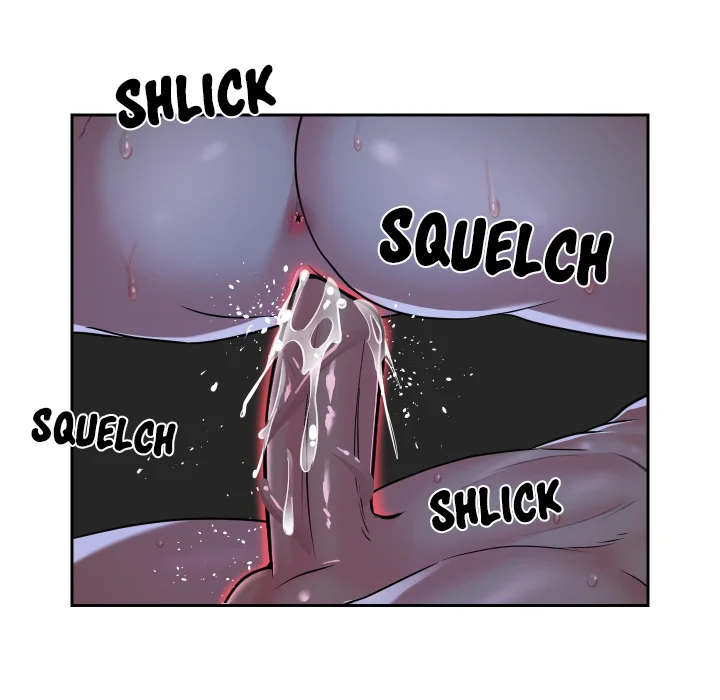 The Ladies’ Associate (Uncensored) - Chapter 51 Page 37