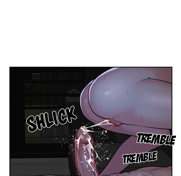 The Ladies’ Associate (Uncensored) - Chapter 51 Page 39