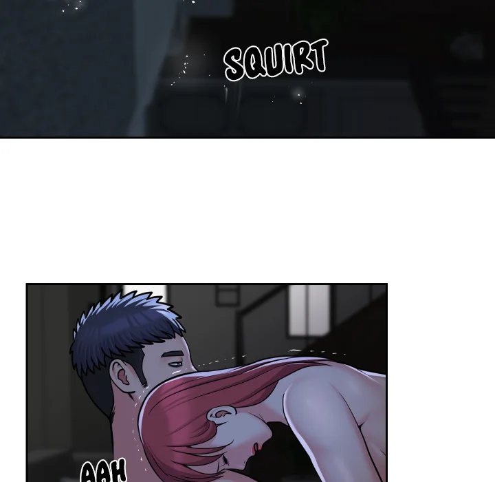 The Ladies’ Associate (Uncensored) - Chapter 51 Page 43