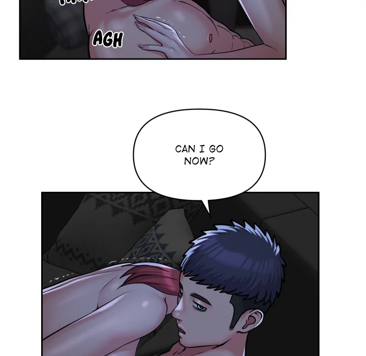 The Ladies’ Associate (Uncensored) - Chapter 51 Page 44