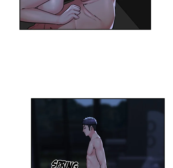 The Ladies’ Associate (Uncensored) - Chapter 51 Page 45