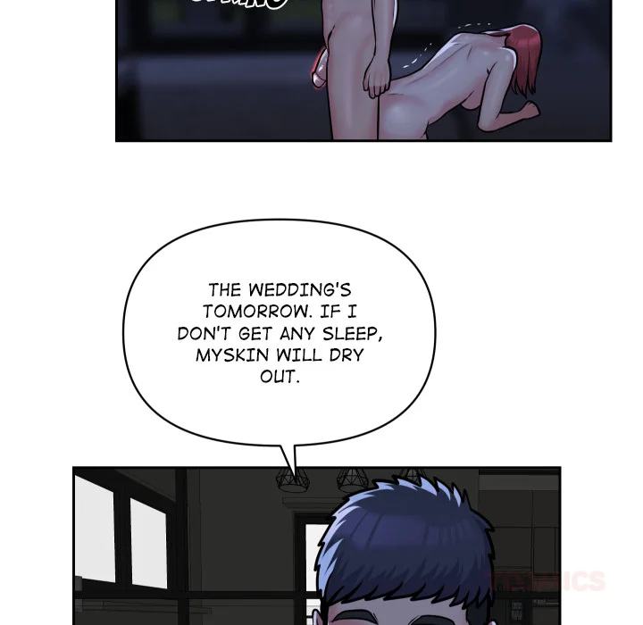 The Ladies’ Associate (Uncensored) - Chapter 51 Page 46