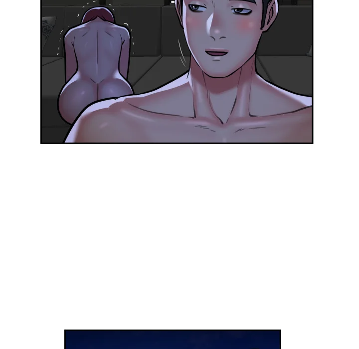 The Ladies’ Associate (Uncensored) - Chapter 51 Page 47