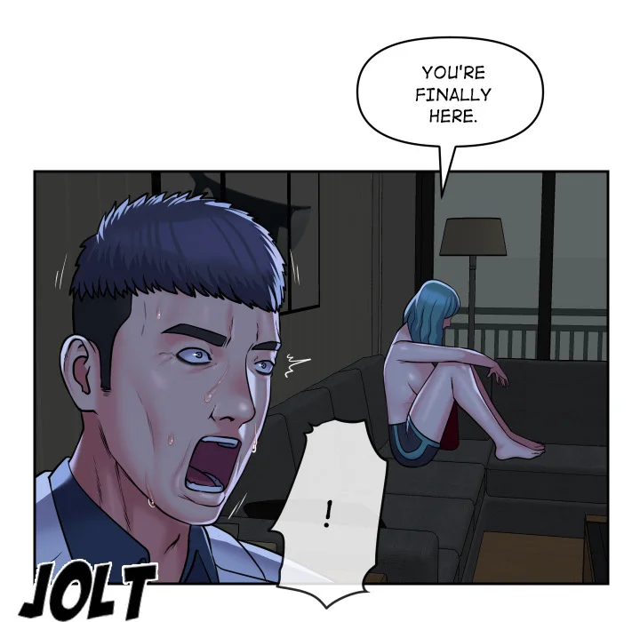 The Ladies’ Associate (Uncensored) - Chapter 51 Page 51