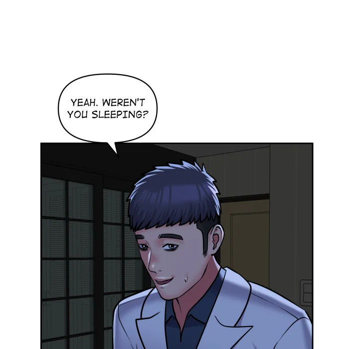 The Ladies’ Associate (Uncensored) - Chapter 51 Page 52