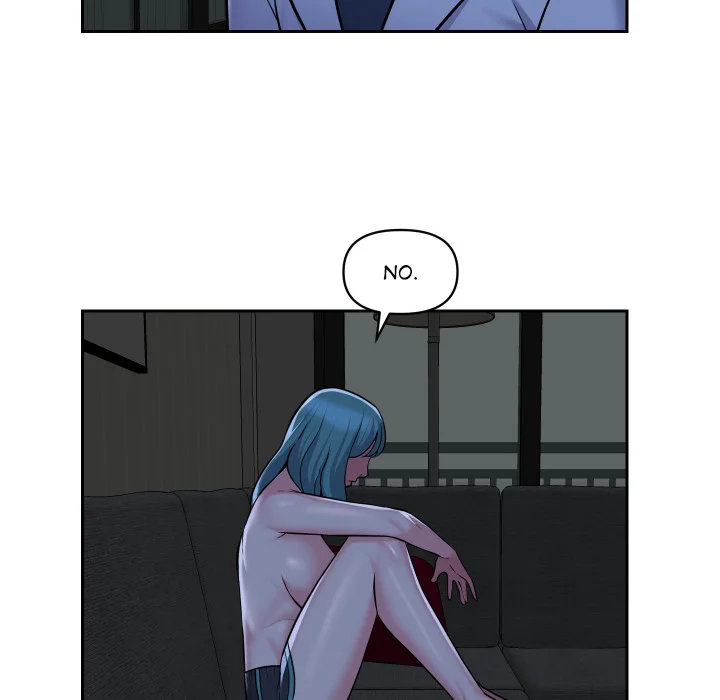 The Ladies’ Associate (Uncensored) - Chapter 51 Page 53