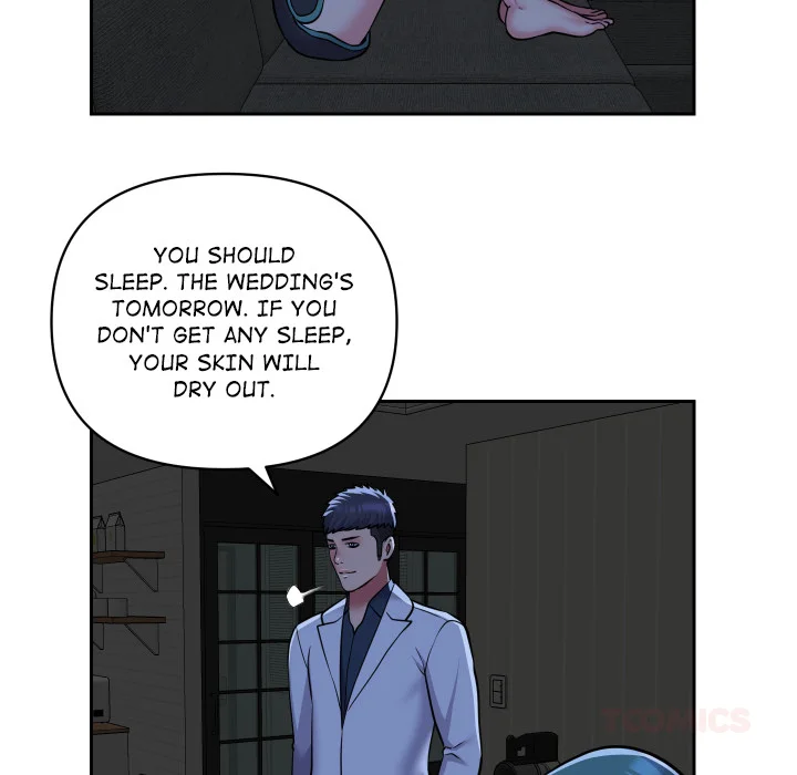 The Ladies’ Associate (Uncensored) - Chapter 51 Page 54