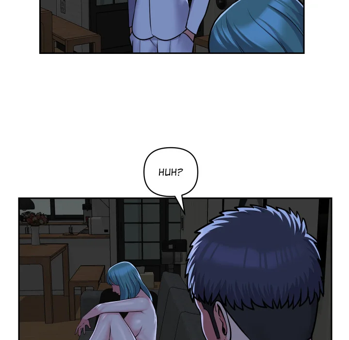 The Ladies’ Associate (Uncensored) - Chapter 51 Page 55