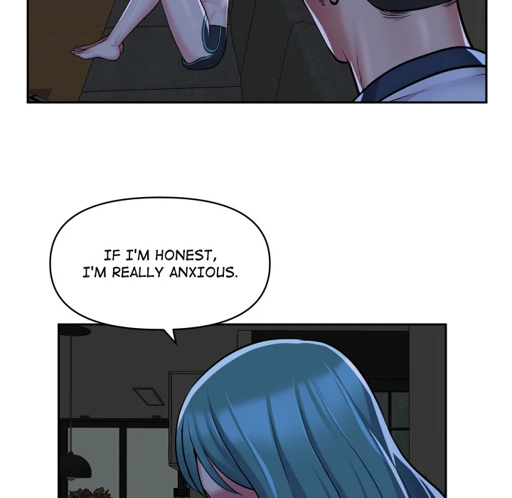The Ladies’ Associate (Uncensored) - Chapter 51 Page 56