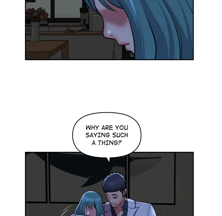The Ladies’ Associate (Uncensored) - Chapter 51 Page 59