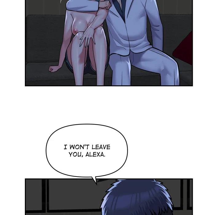 The Ladies’ Associate (Uncensored) - Chapter 51 Page 60