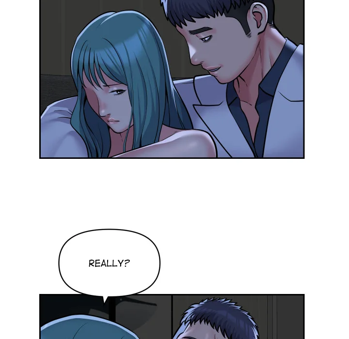 The Ladies’ Associate (Uncensored) - Chapter 51 Page 61